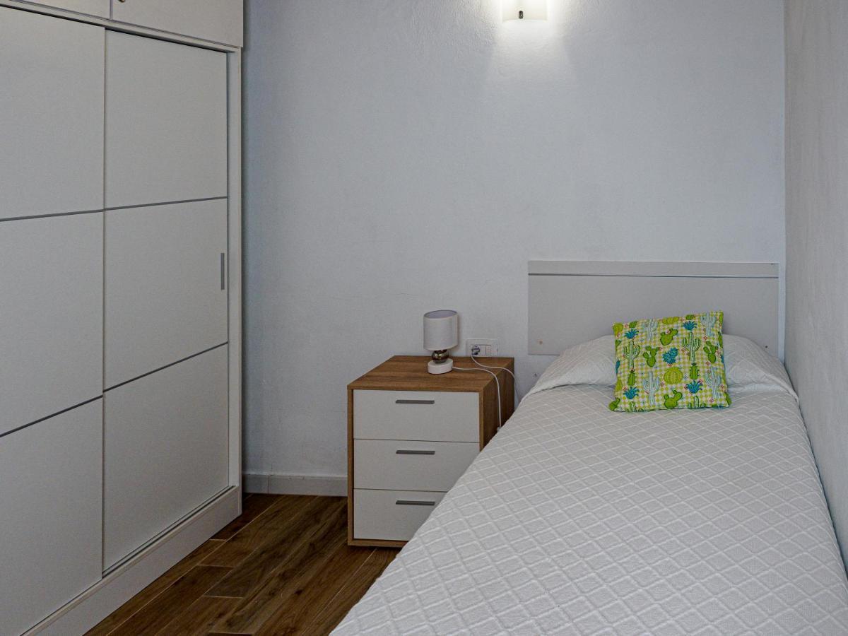 Apartamento Casa Bibiana 1 Hermigua Exterior foto